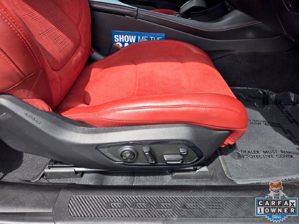 Used 2025 Dodge Charger Daytona Scat Pack w/ Track Pack AWD/4WD image 50