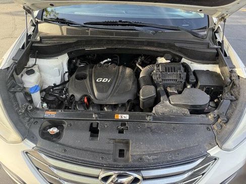 Used 2016 Hyundai Santa Fe Sport FWD image 22