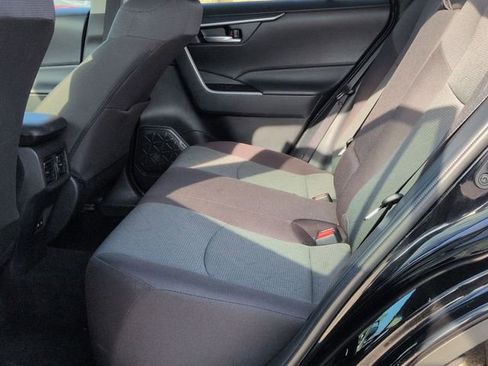 Certified 2025 Toyota RAV4 XLE image 24