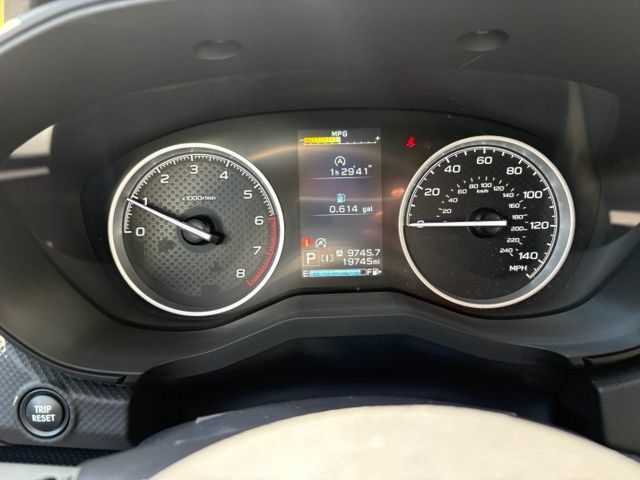 Used 2023 Subaru Forester Limited AWD/4WD image 14