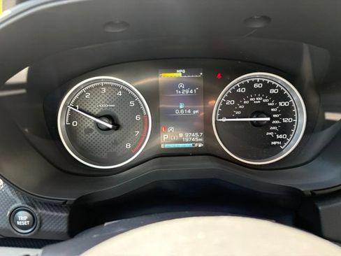 Used 2023 Subaru Forester Limited AWD/4WD image 14