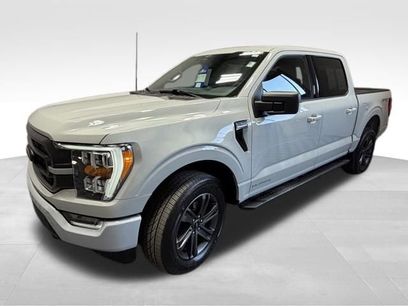 Used 2023 Ford F150 XLT w/ Equipment Group 302A High