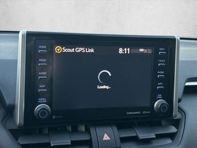 Used 2019 Toyota RAV4 XLE w/ Convenience Package FWD image 17