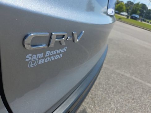 Used 2025 Honda CR-V EX-L image 61