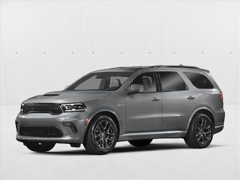 Used 2021 Dodge Durango GT AWD/4WD image 1