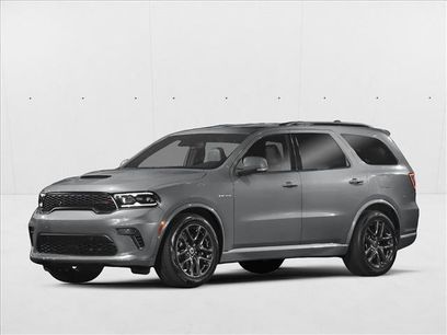 Used 2021 Dodge Durango GT