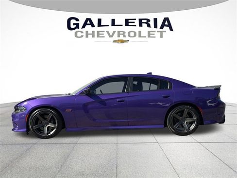 Used 2023 Dodge Charger Scat Pack image 4