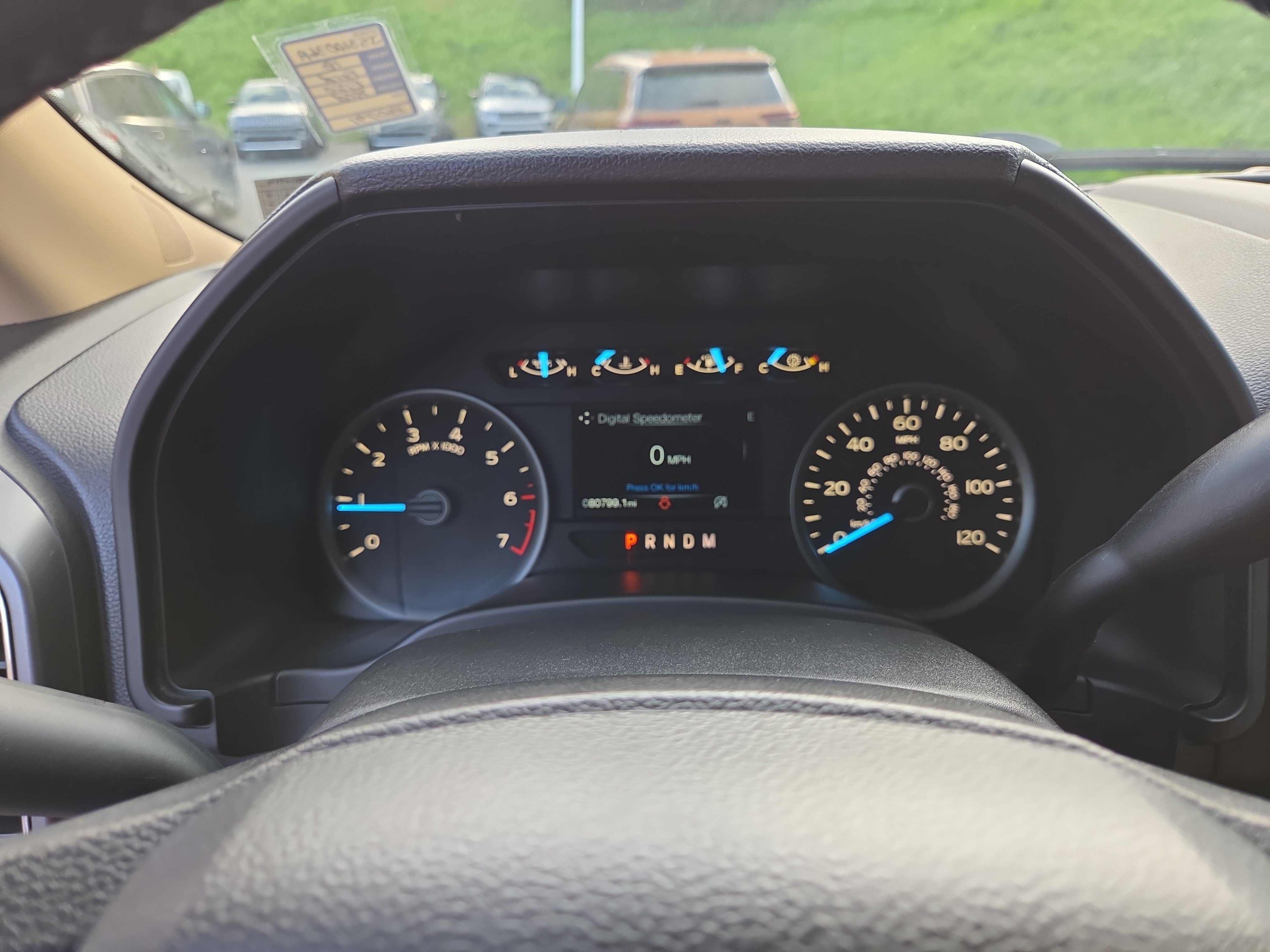 Used 2018 Ford F150 XLT w/ Equipment Group 302A Luxury AWD/4WD image 26
