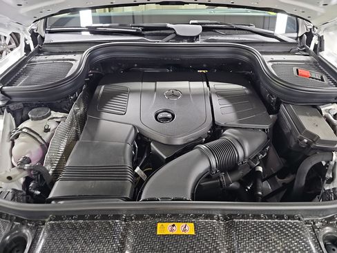 New 2026 Mercedes-Benz GLE 350 4MATIC image 32