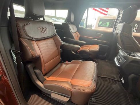 New 2027 Ford Expedition Max King Ranch AWD/4WD image 34