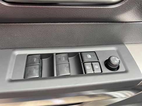 New 2025 Toyota Tundra SR5 image 14