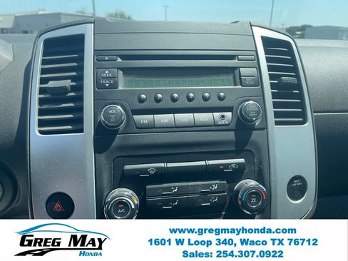 Used 2015 Nissan Frontier S RWD image 18
