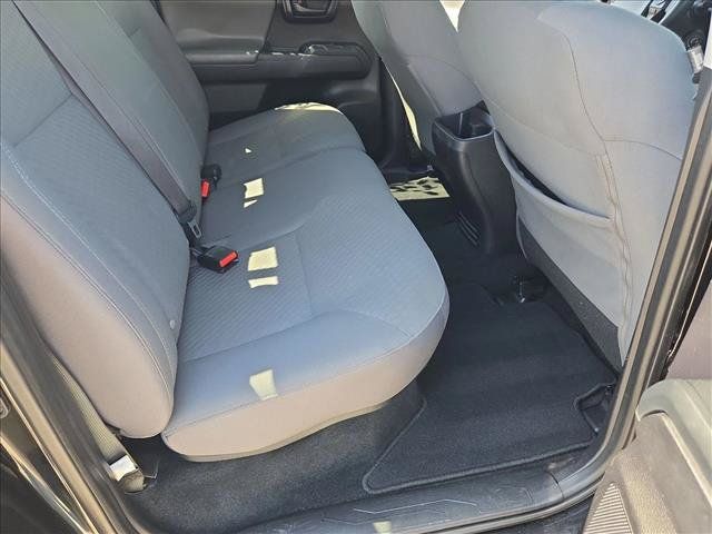 Used 2020 Toyota Tacoma SR w/ SR Convenience Package RWD image 19