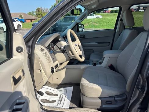 Used 2012 Ford Escape XLT FWD image 14
