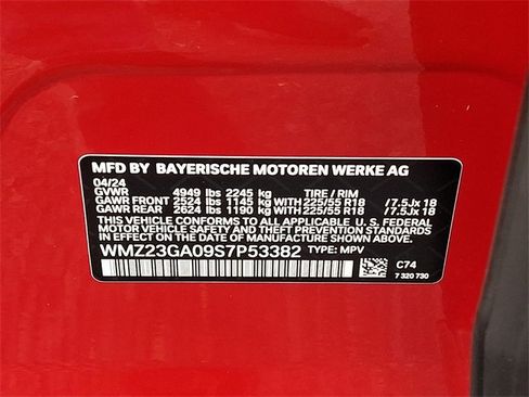 Used 2025 MINI Cooper Countryman S image 27