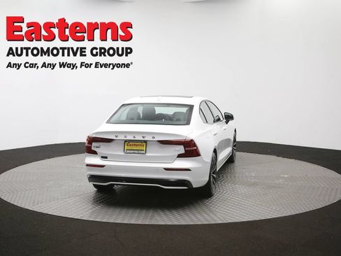 Used 2023 Volvo S60 T8 Plus AWD/4WD image 39