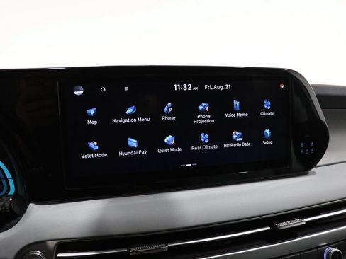 Used 2025 Hyundai Palisade SEL AWD/4WD image 24