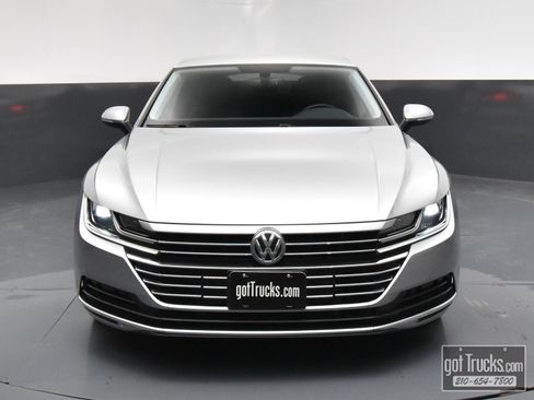 Used 2019 Volkswagen Arteon SE image 45