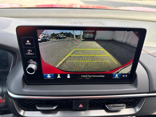 Certified 2025 Acura ADX A-Spec AWD/4WD image 18