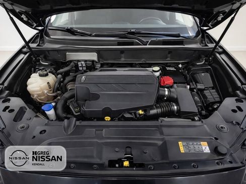 Used 2019 Lincoln Nautilus Black Label image 14