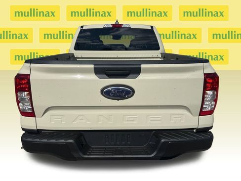 New 2025 Ford Ranger XL image 12