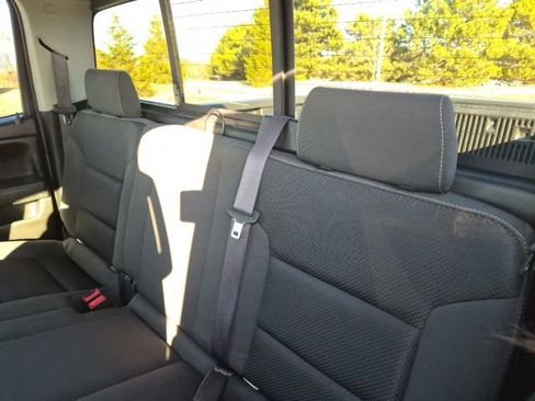 Used 2017 GMC Sierra 1500 SLE w/ SLE Value Package image 30