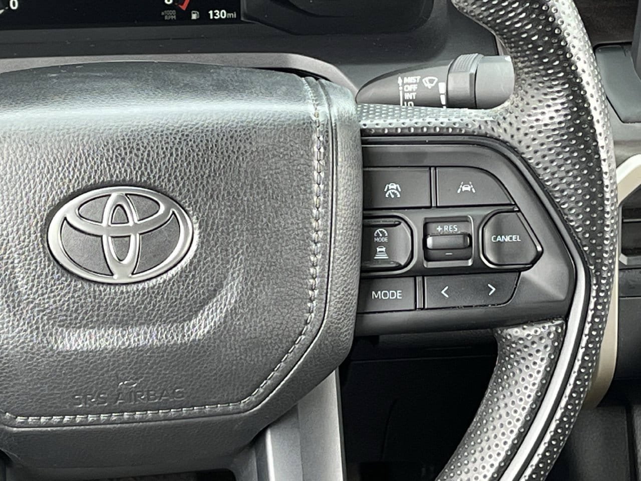 Used 2024 Toyota Tacoma SR5 RWD image 14