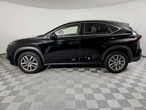 Used 2016 Lexus NX 200t AWD w/ Luxury Package image 7