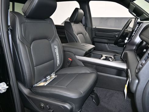 Used 2026 RAM 1500 Rebel w/ Rebel Level 2 Equipment Group AWD/4WD image 51
