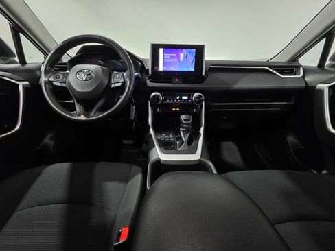 Used 2024 Toyota RAV4 LE image 14