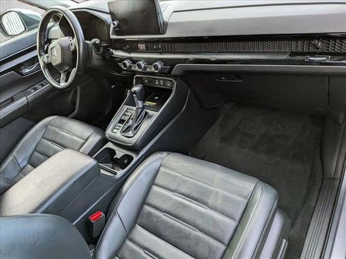 Used 2025 Honda CR-V EX-L image 20