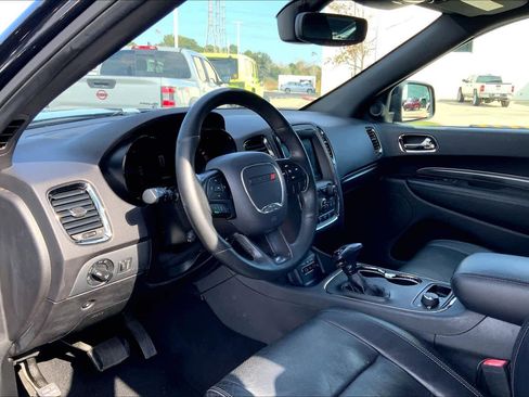 Used 2019 Dodge Durango R/T image 17