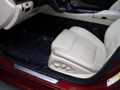 Used 2019 Cadillac CTS Luxury image 24