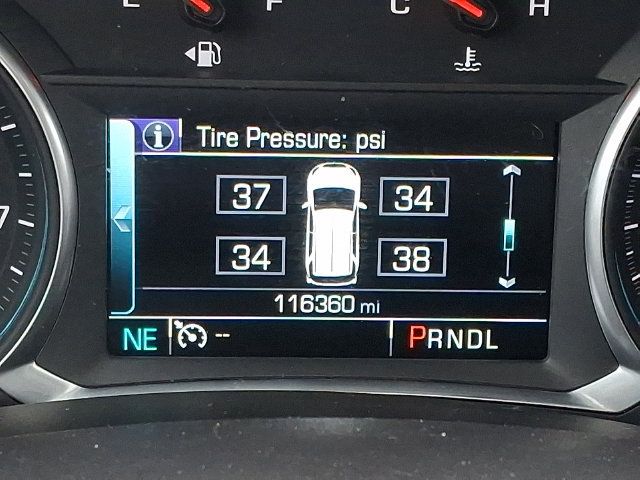 Used 2018 Chevrolet Equinox Premier FWD image 18