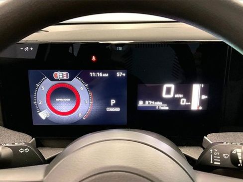 New 2026 Nissan Kicks SV image 20