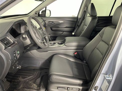 New 2026 Honda Ridgeline RTL image 2