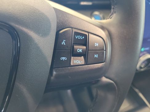 Used 2024 Ford Mustang Mach-E Select RWD image 28