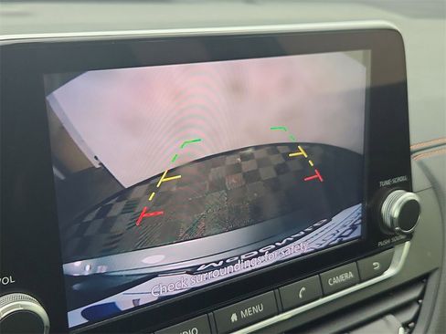 Used 2019 Nissan Altima 2.5 SR image 20