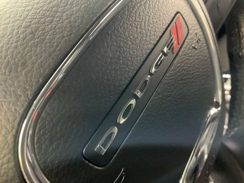 Used 2022 Dodge Charger SXT AWD/4WD image 51
