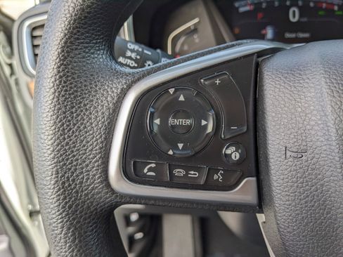 Used 2021 Honda CR-V EX image 29
