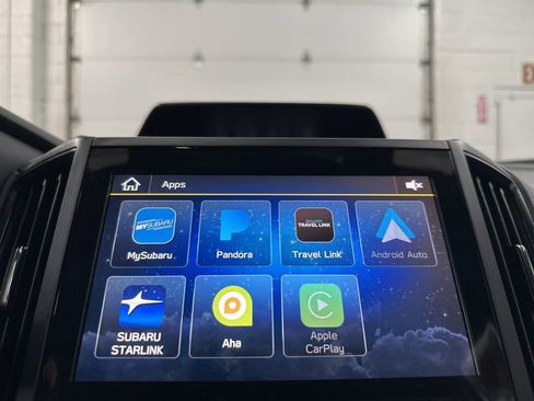 Used 2022 Subaru Forester Wilderness AWD/4WD image 27