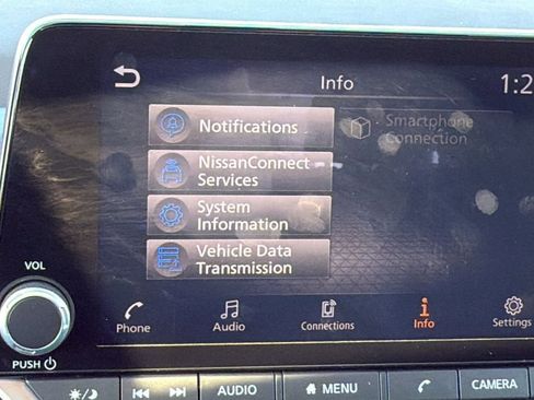 Used 2023 Nissan Rogue SV w/ SV Premium B Package image 16