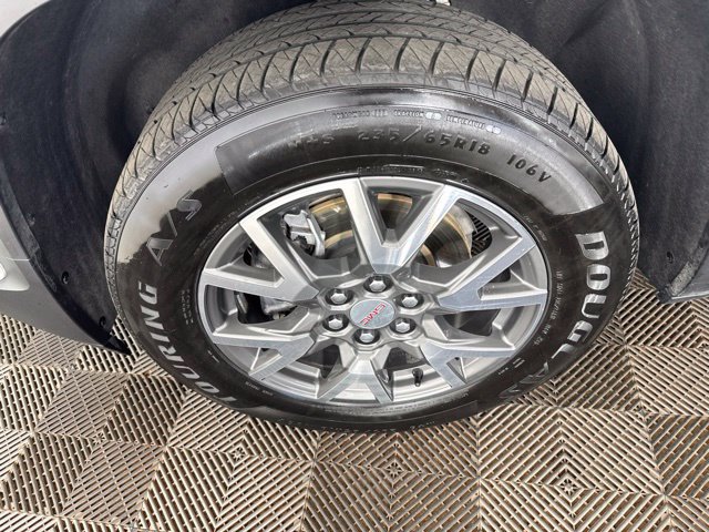 Used 2023 GMC Acadia SLE FWD image 53