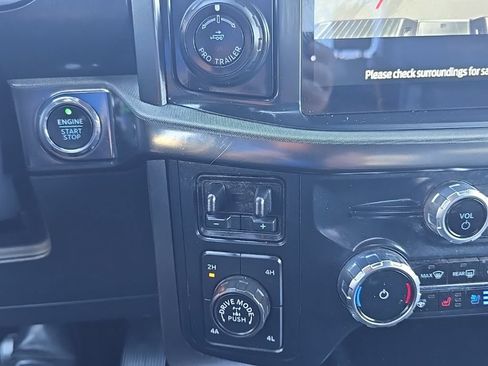 Used 2023 Ford F150 Tremor w/ Equipment Group 402A High AWD/4WD image 14