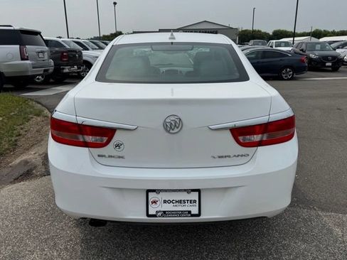 Used 2014 Buick Verano FWD image 38