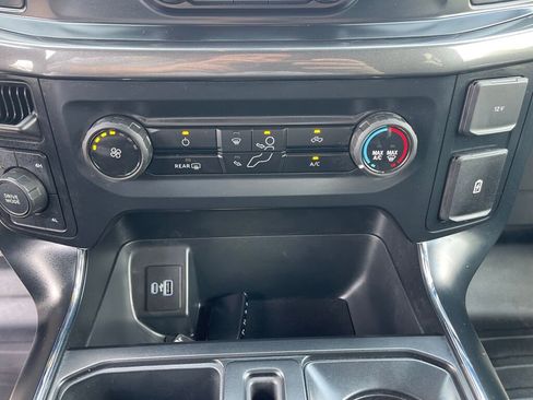 Used 2023 Ford F150 XL w/ STX Appearance Package AWD/4WD image 12