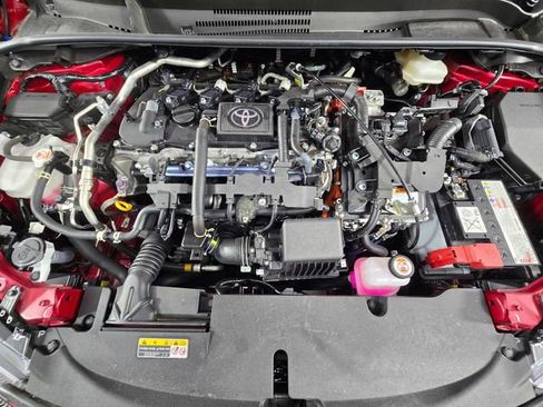 Used 2025 Toyota Corolla SE image 13