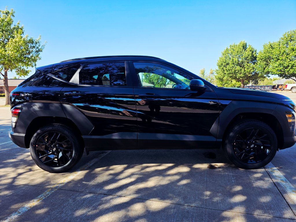 New 2027 Hyundai Kona SEL Sport AWD/4WD image 20