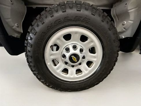 Used 2021 Chevrolet Silverado 3500 W/T w/ WT Fleet Convenience Package image 30