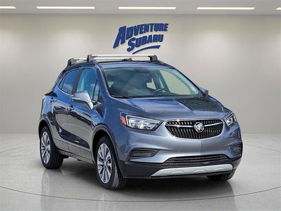 Used 2019 Buick Encore Preferred